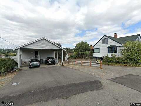 18Th, BREMERTON, WA 98337