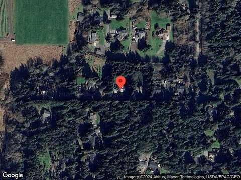 Henkes, SEQUIM, WA 98382