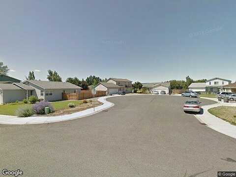 Queen, ELLENSBURG, WA 98926