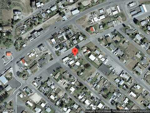 Grand, ELECTRIC CITY, WA 99123