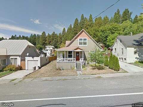 Nevada, ROSLYN, WA 98941