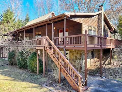 Union, YOUNG HARRIS, GA 30582
