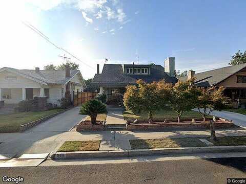 Elizabeth, FRESNO, CA 93728