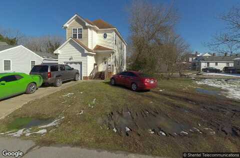 Lloyd, SUFFOLK, VA 23434