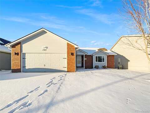 Alysse, JOHNSTOWN, CO 80534