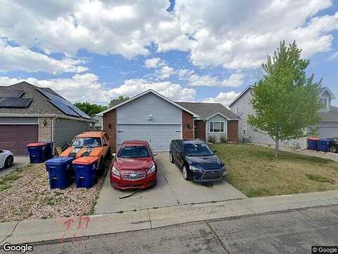 Alysse, JOHNSTOWN, CO 80534