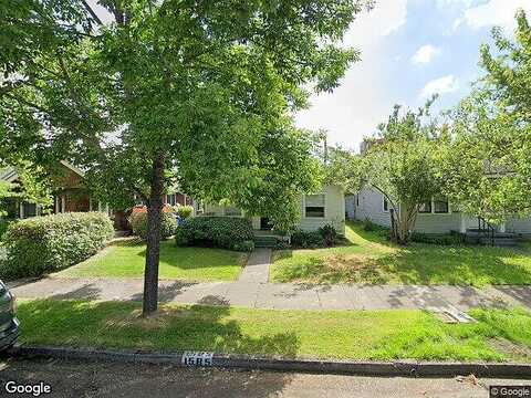 Charnelton, EUGENE, OR 97401