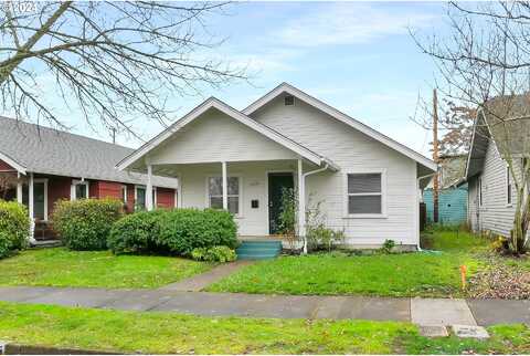Charnelton, EUGENE, OR 97401