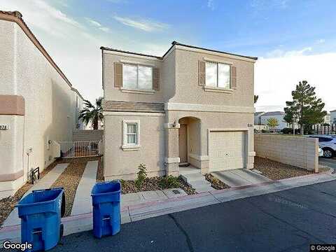 Fragile Fields, LAS VEGAS, NV 89183