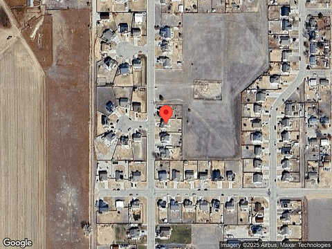 7Th, PIERCE, CO 80650