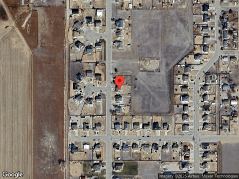 7Th, PIERCE, CO 80650
