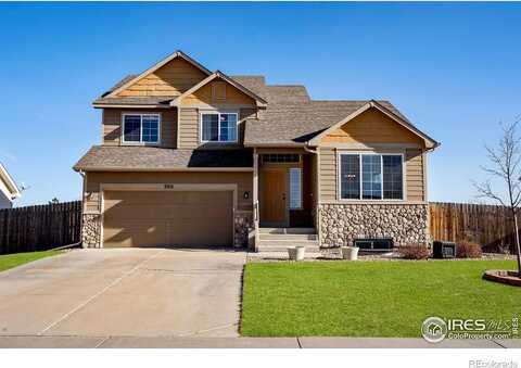 7Th, PIERCE, CO 80650