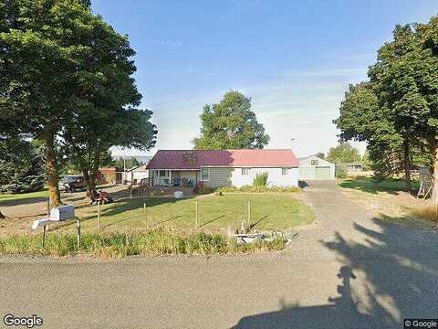 Fields, ELLENSBURG, WA 98926