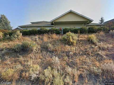 Upper Daniels, EAST WENATCHEE, WA 98802