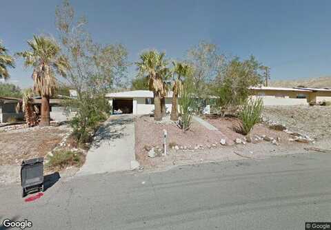 Desert View, DESERT HOT SPRINGS, CA 92240