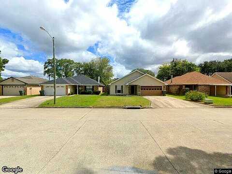 Briar Way, BEAUMONT, TX 77706