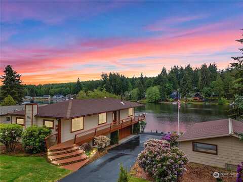 Crescent, SHELTON, WA 98584