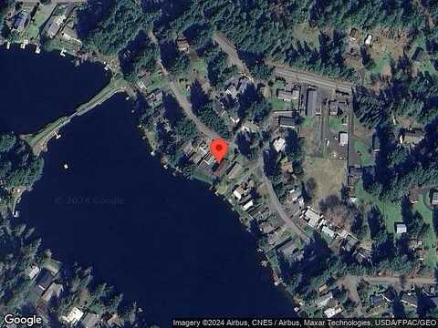 Crescent, SHELTON, WA 98584