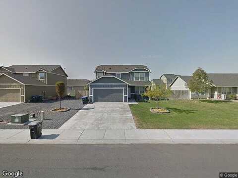 Mississippi, MOSES LAKE, WA 98837