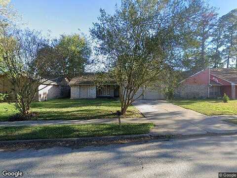 Monteith, SPRING, TX 77373