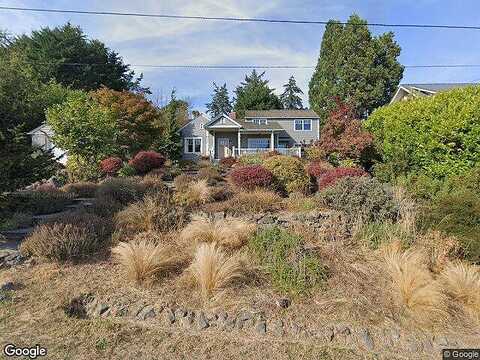 Roosevelt, PORT TOWNSEND, WA 98368