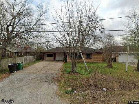 Evanston, HOUSTON, TX 77015