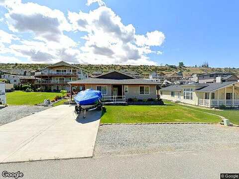 Emerson, ORONDO, WA 98843