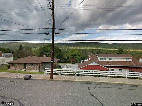 Center, NESQUEHONING, PA 18240