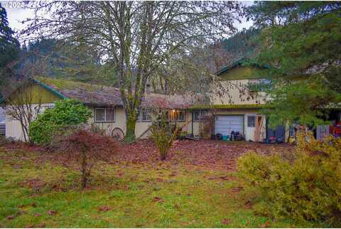 Row River, COTTAGE GROVE, OR 97424