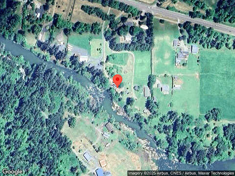 Row River, COTTAGE GROVE, OR 97424