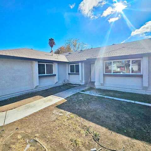 San Benito, AVENAL, CA 93204