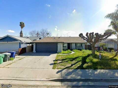 San Benito, AVENAL, CA 93204