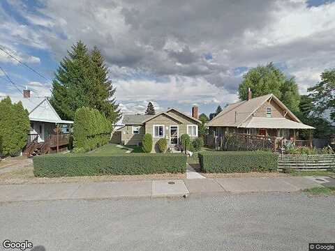 Peoh, CLE ELUM, WA 98922