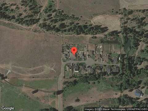 Landers, CLE ELUM, WA 98922