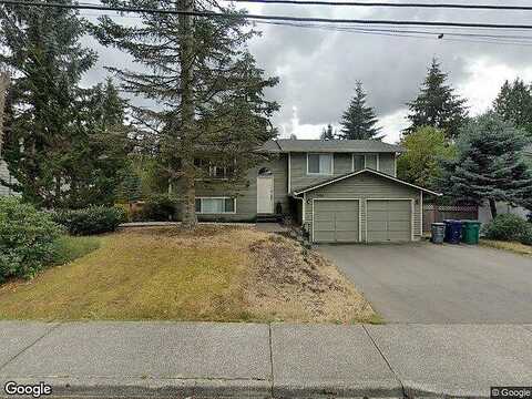168Th, BOTHELL, WA 98012