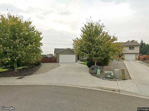 Noble, EAST WENATCHEE, WA 98802