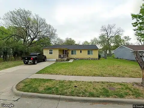 Evergreen, GARLAND, TX 75041