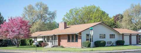 Fern, WALLA WALLA, WA 99362