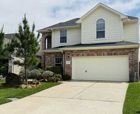 Collinsville, TOMBALL, TX 77377