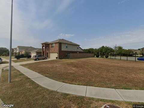 Silverglen Run, HOUSTON, TX 77014