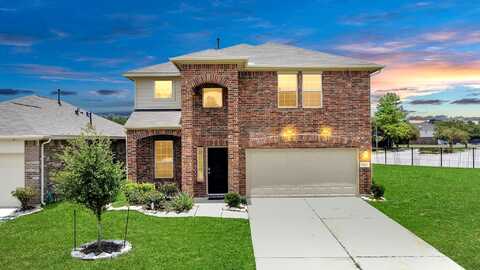 Silverglen Run, HOUSTON, TX 77014