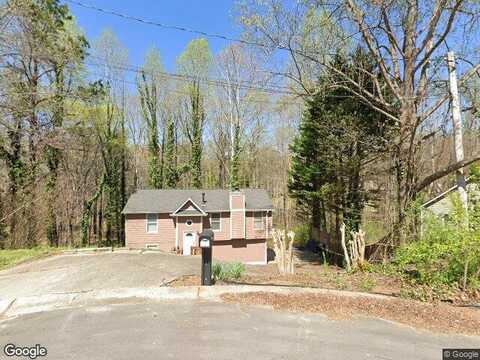 Mount Pisgah Downs, AUSTELL, GA 30168