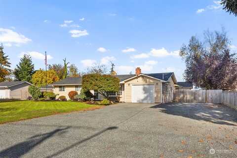 172Nd, MARYSVILLE, WA 98271