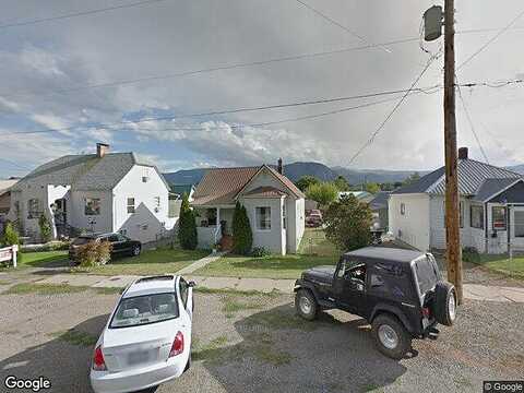 3Rd, CLE ELUM, WA 98922