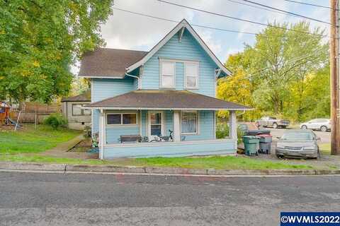 1St, MCMINNVILLE, OR 97128