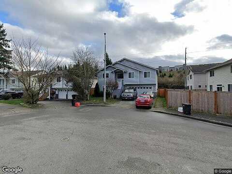 59Th, EVERETT, WA 98203