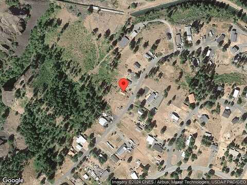 Morrison Canyon, CLE ELUM, WA 98922