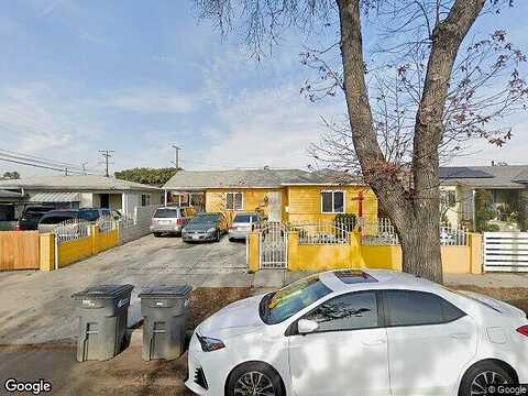 Cardwell, LYNWOOD, CA 90262
