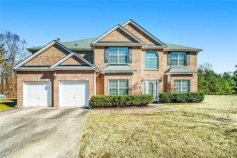 Tellico, ATLANTA, GA 30331