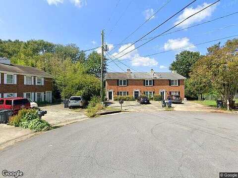 Jeanette, NORCROSS, GA 30093